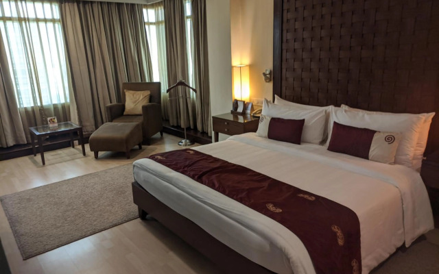 Fortune Select Global, Gurugram - Member ITC Hotels' Group
