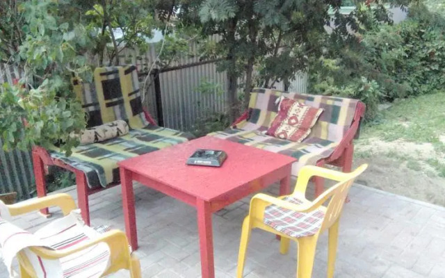 Hotel Dacha