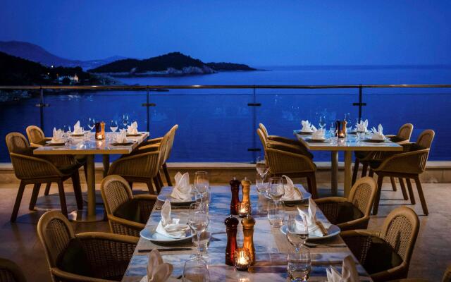 Rixos Premium Dubrovnik