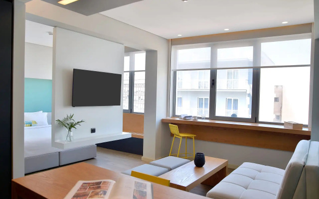 Athenaeum K 29 Hotel