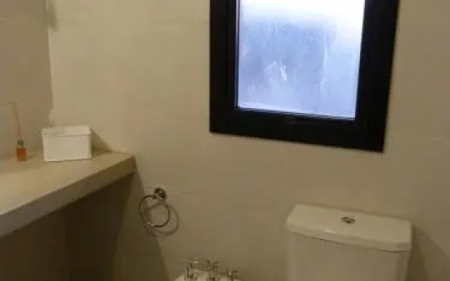 Kairós 2 - Departamentos Temporarios Santa Fe