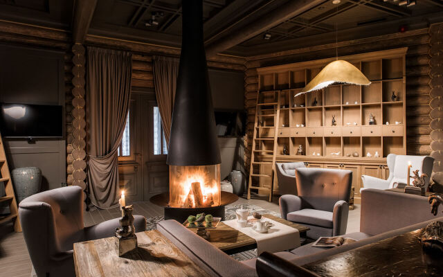 Utkino Country House