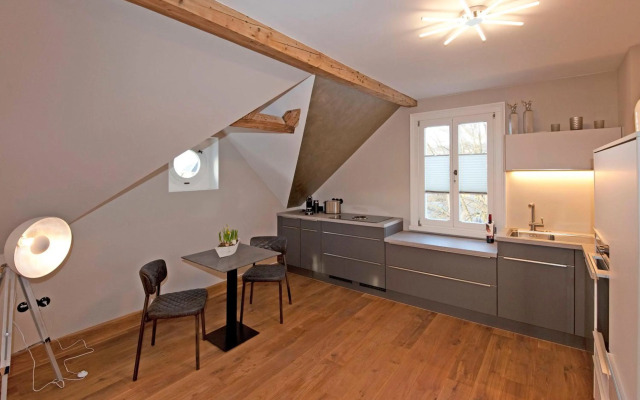 Villa Paulus Gästehaus