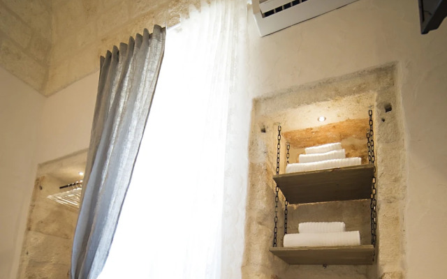 B&B Palazzo Murat