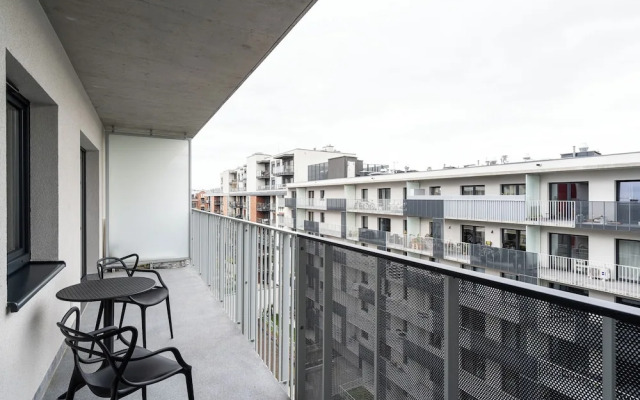 RentPlanet - Nowa Manufaktura