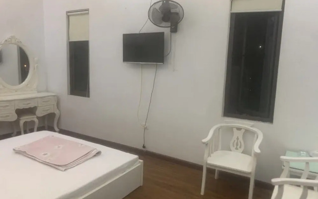 Sao Mai Hotel Dong Anh - by BAY LUXURY