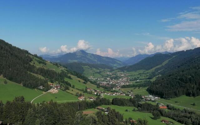 Christof,s Ferienwohnung WILD231