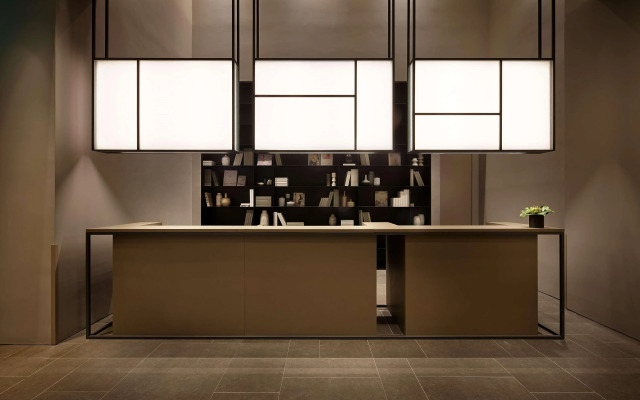 Shilla Stay Seocho Gangnam Station