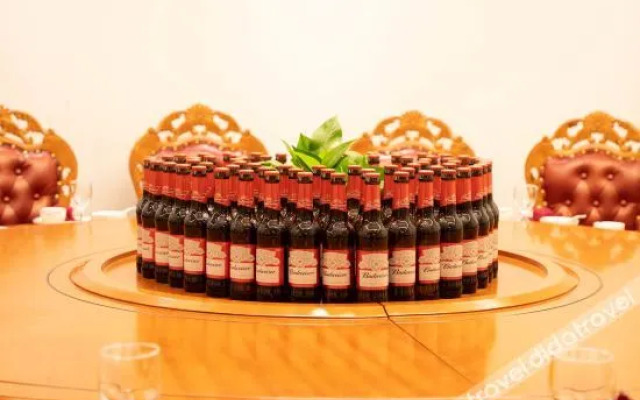 VX Hotel (Shangrao High-Speed Railway Station)