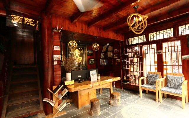 JOMO Inn Liping Branch