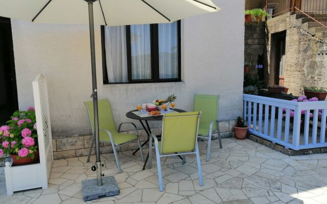 Apartments Amazing View