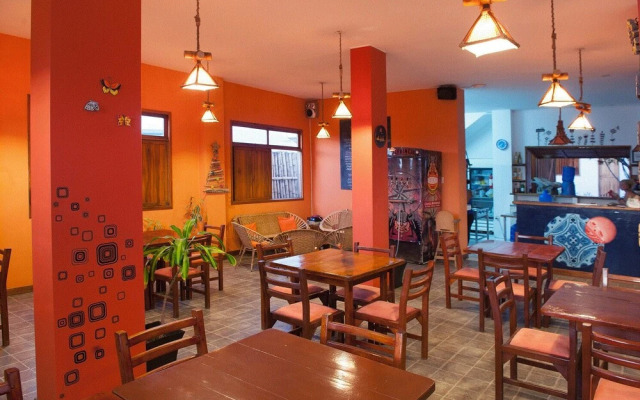Hotel Restaurante Amalur
