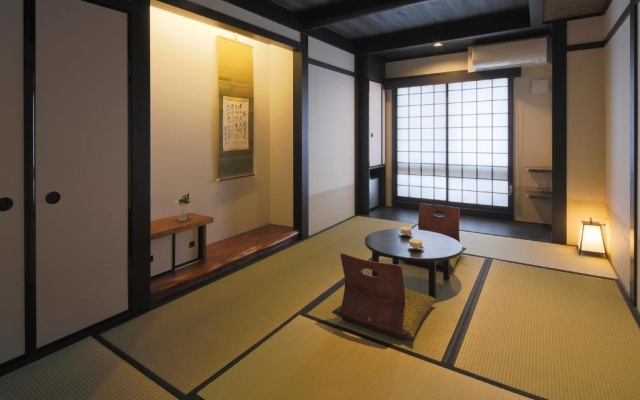 Superior Japanese-Style room 사진 3