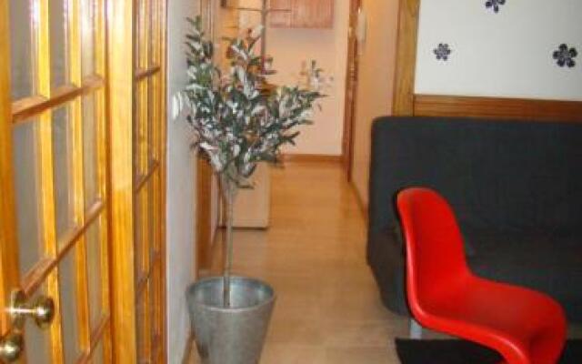 Tejo Apartment