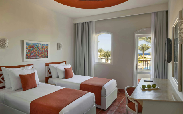 JAZ Neo Reef Marsa Hotel