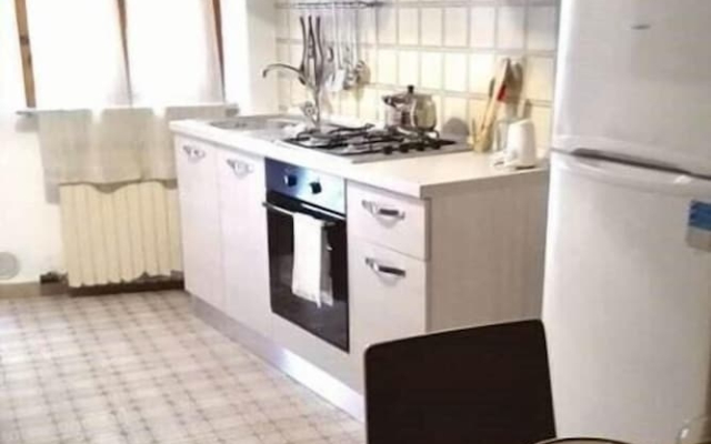 Verdidea - Casa di Mafi