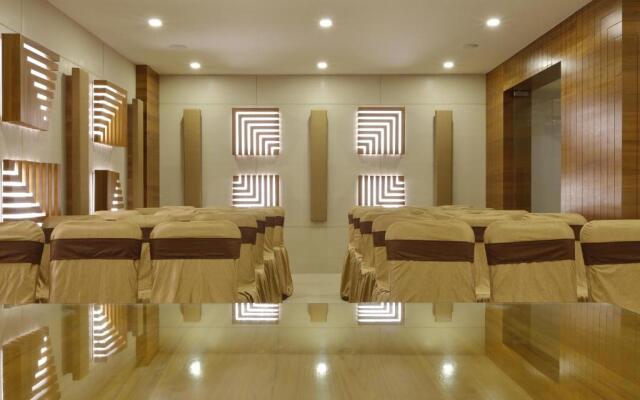 Hotel 440