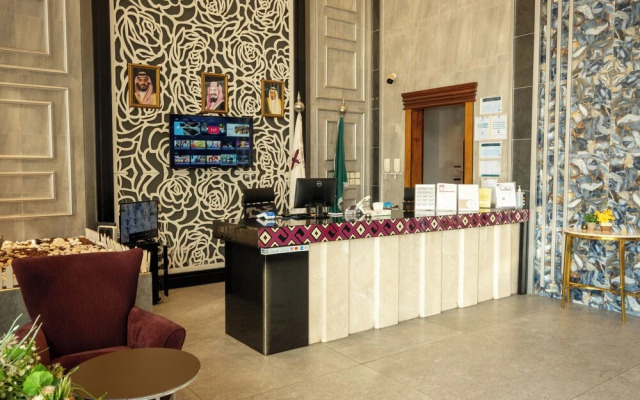 Lavent Park Serviced Apartments - Economic