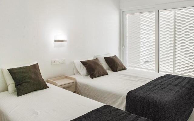 107288 - Apartmen in Benalmadena