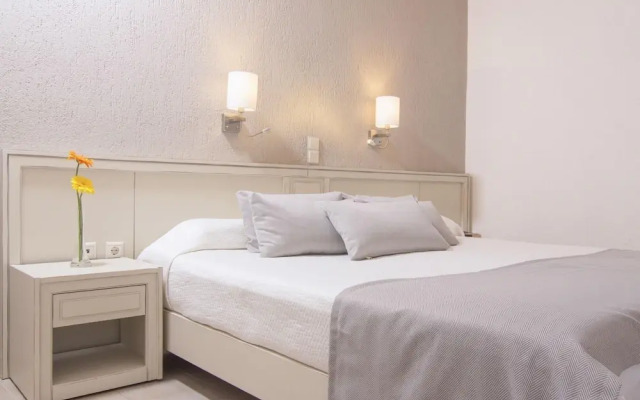 Rainbow Hotel Apartments