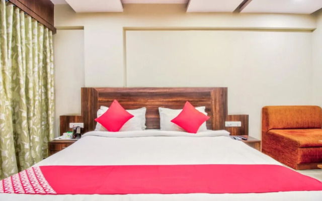 Mahal Inn by OYO Rooms