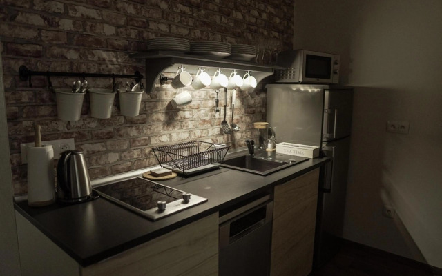 APARTMÁNY BIELA PÚŤ - Chopok SKI - Jasná