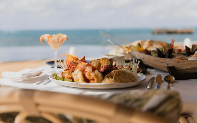 Hemingways Watamu