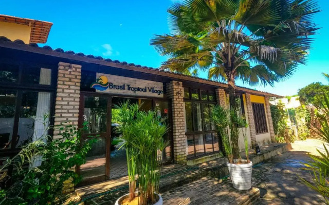 Brasil Tropical Village