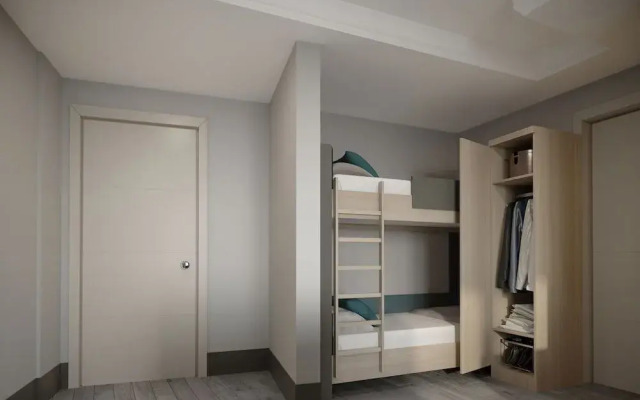 Lara Family Star Hotel