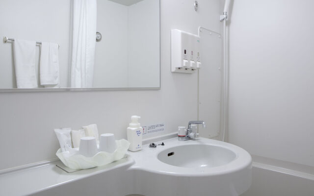 Nagoya Ekimae Montblanc Hotel