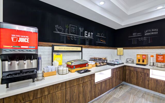 Hampton Inn & Suites Nacogdoches