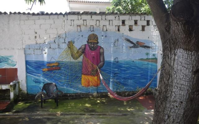 Mango Tree Hostel 4 20