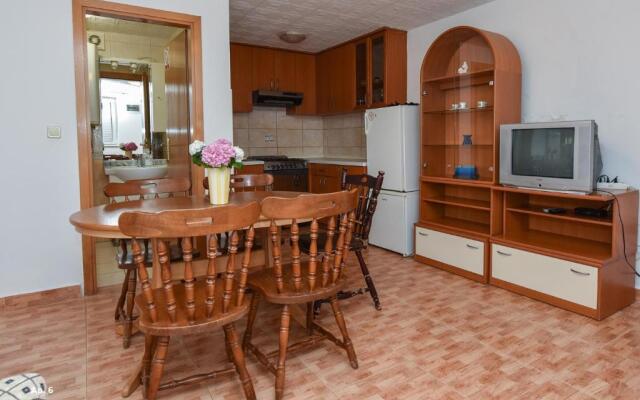 Apartments Bella Sky V