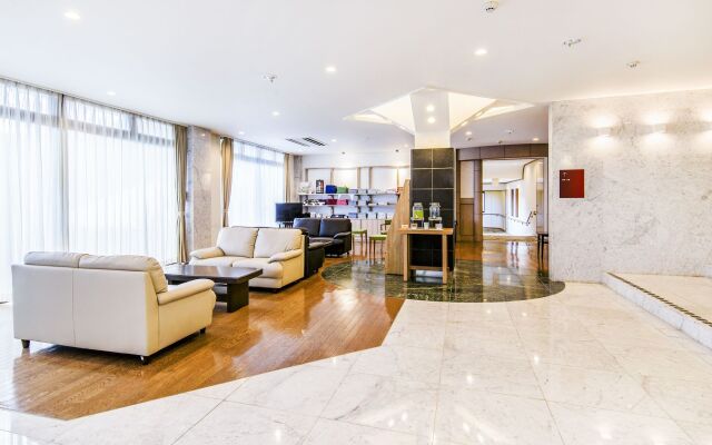 Lectore Atami Koarashi (TKP Hotels & Resorts)