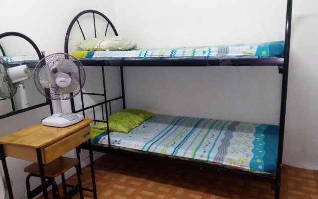 Wheelers Guest House, Kuala Lumpur