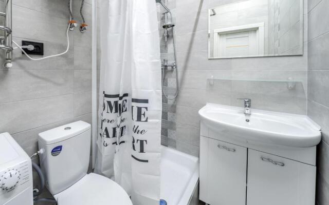 Modern Apartment in the Old City