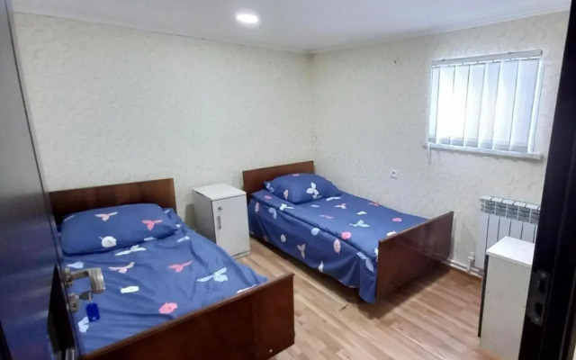Dream House & Hostel