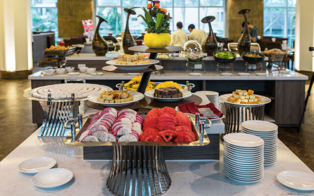 Muong Thanh Mui Ne Hotel