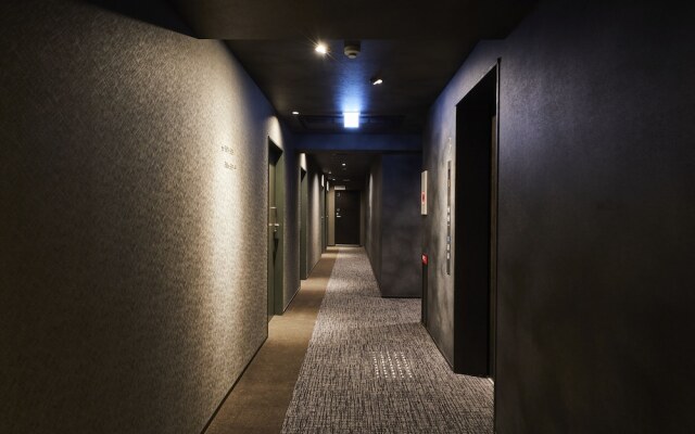 Kyoto Gion Hotel
