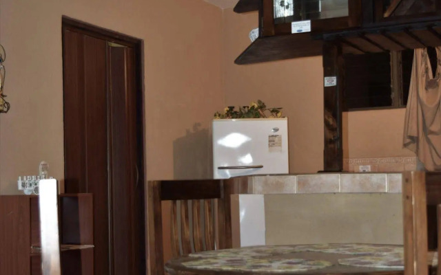 Hotel Jinesta Conchal