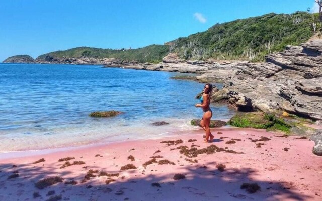 Pousada Arpoador de Búzios