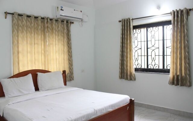 OYO 9859 Home 2 BHK Bardez North Goa