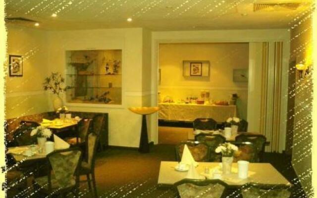 Hotel Zur Grünen Laube