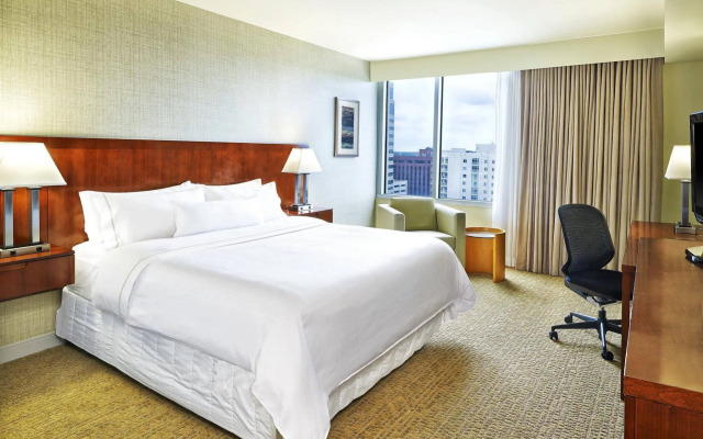 The Westin Virginia Beach Town Center
