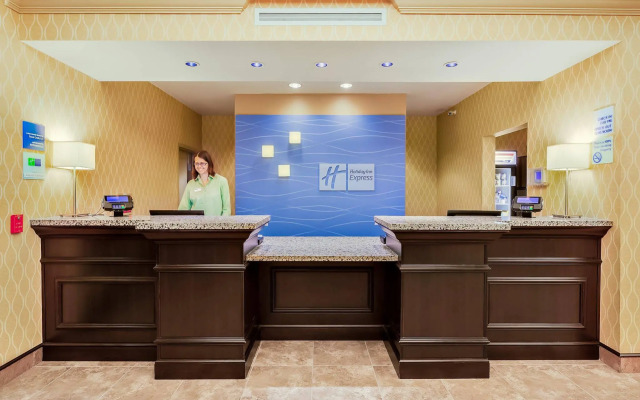 Holiday Inn Express Hotel & Suites Missoula by IHG