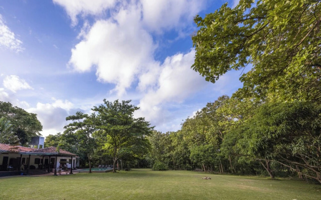 Villa Wild Ceylon by TSC