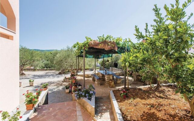 Beautiful Home In Kornic With Wifi And 2 Bedrooms