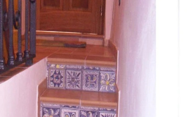 Casa Ninfa Sperlongaresort