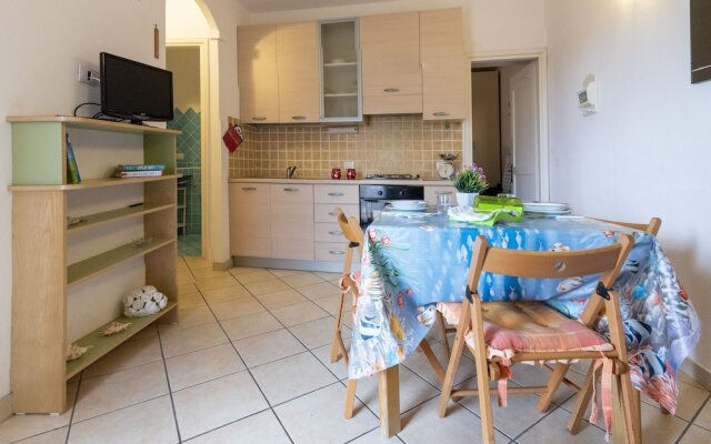 Le Residenze La Marmorata