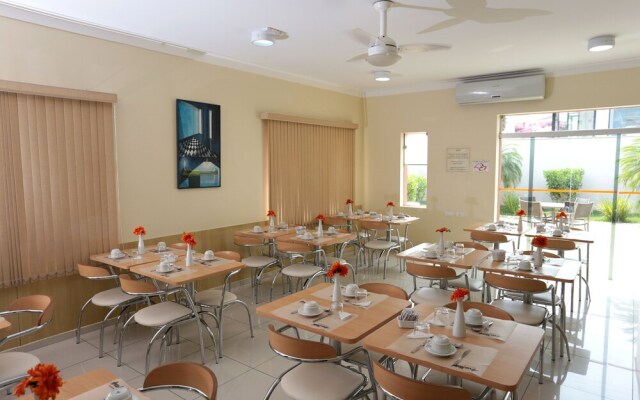 Arco Hotel Araçatuba